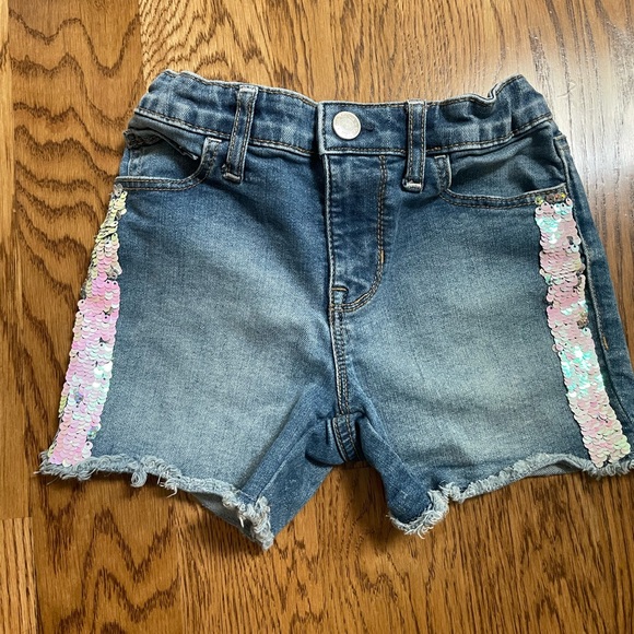 Gap flippy set 3 pieces size 8 - Picture 9 of 11